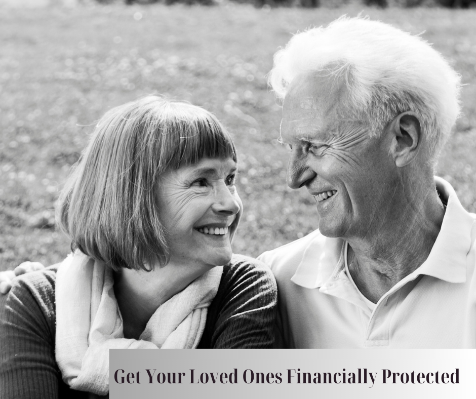 Secure your family's future with comprehensive life insurance plans tailored to your needs. Discover peace of mind and financial protection with our trusted agency. Get personalized quotes online and expert advice today.