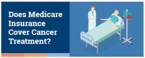 Does Medicare Insurance Cover Cancer Treatment?
