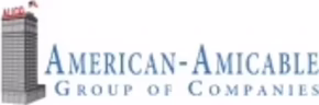American-Amicable logo