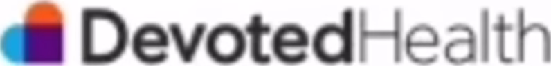 Devoted Health logo