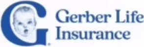Gerber Life Insurance logo