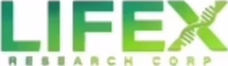 LIFEX Research Corp logo