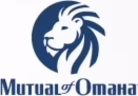 Mutual of Omaha logo
