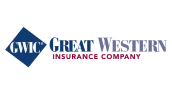 Great Western Insurance Company logo