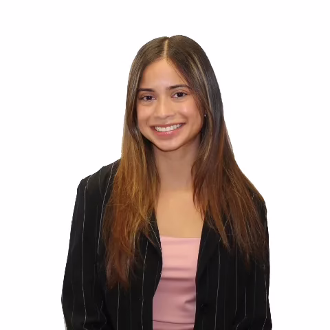 Iris Mancia, Licensed Agent at Octans Insurance