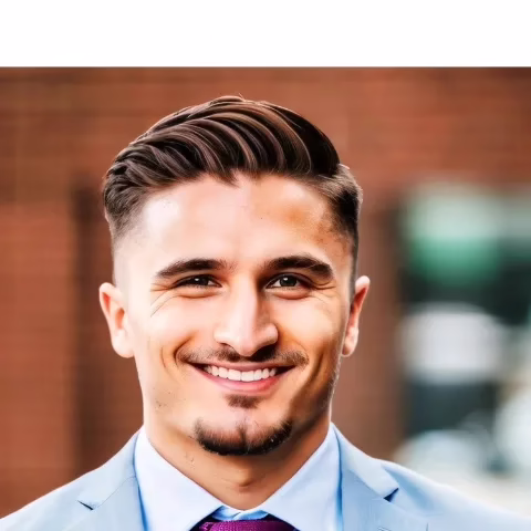 Nathan Kelsey, Life Insurance Advisor at Octans Insurance
