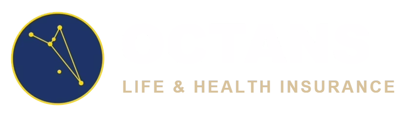Octans Insurance logo