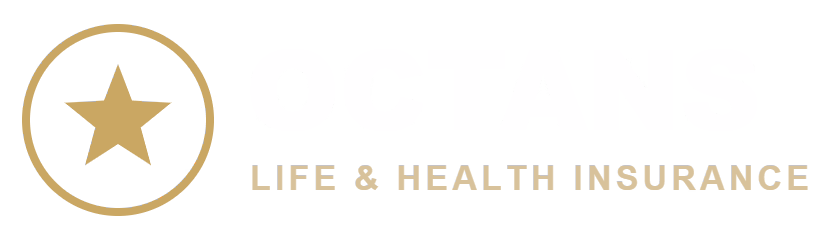 Octans Insurance logo